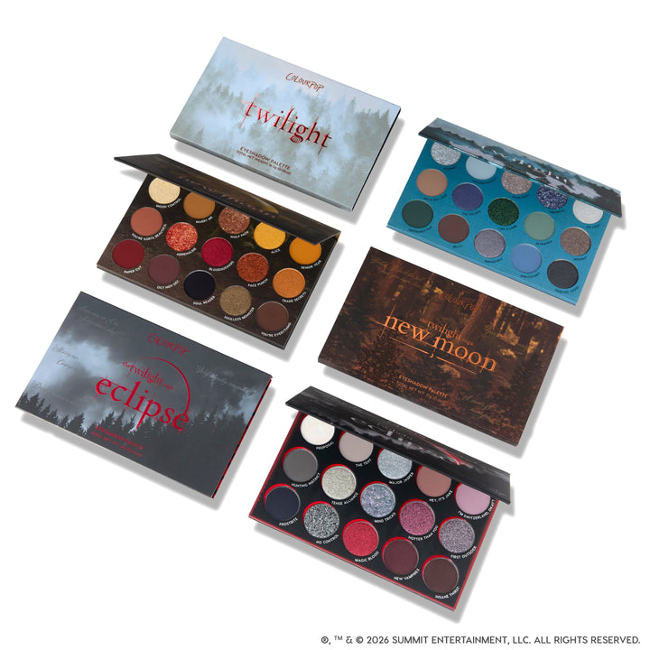 Twilight Forever - Dewy Versatile Beauty Mix