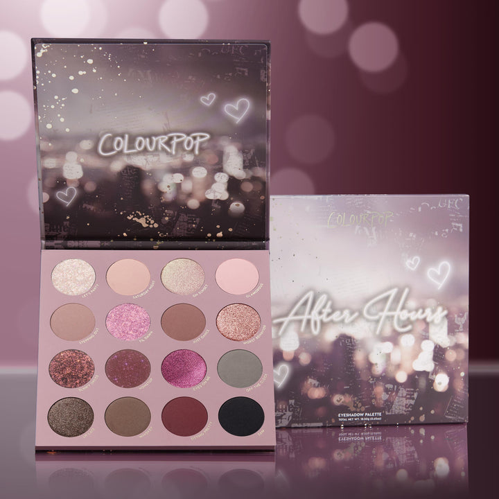 After Hours - Silky Select Eye Drama
