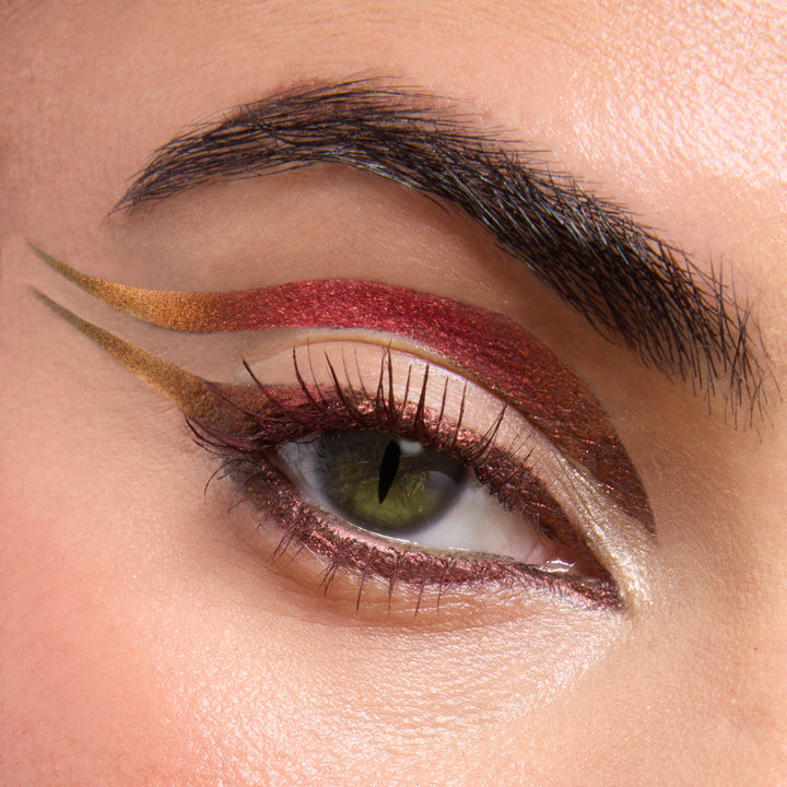 Dragon’s Keep - Polished Signature Liner Set
