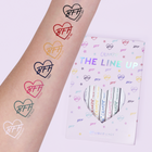 Numero Uno - Plush Limited Liner Essential