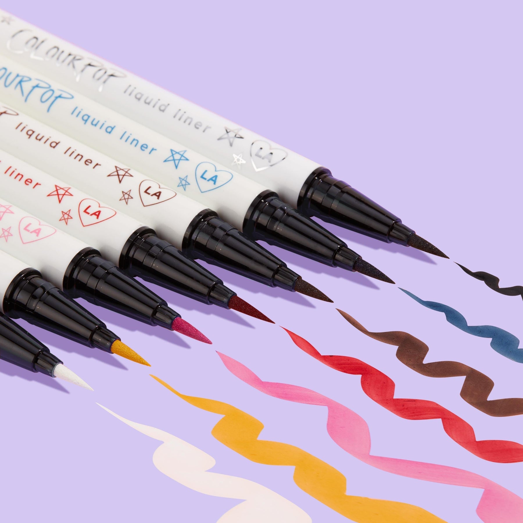 Numero Uno - Plush Limited Liner Essential
