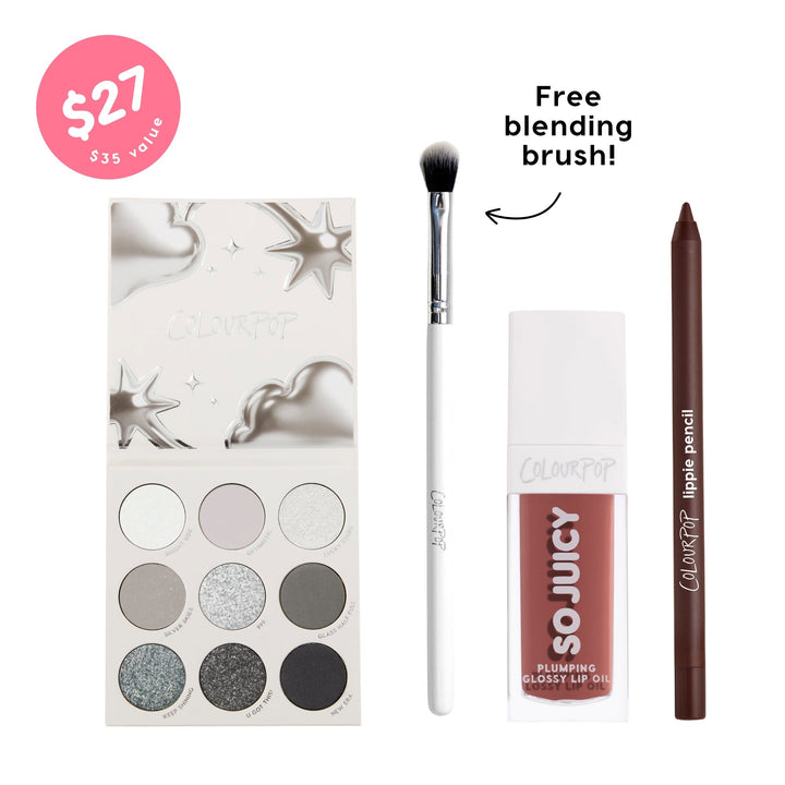 Lucky Stars Bundle - Featherlight Seasonal Beauty Mix