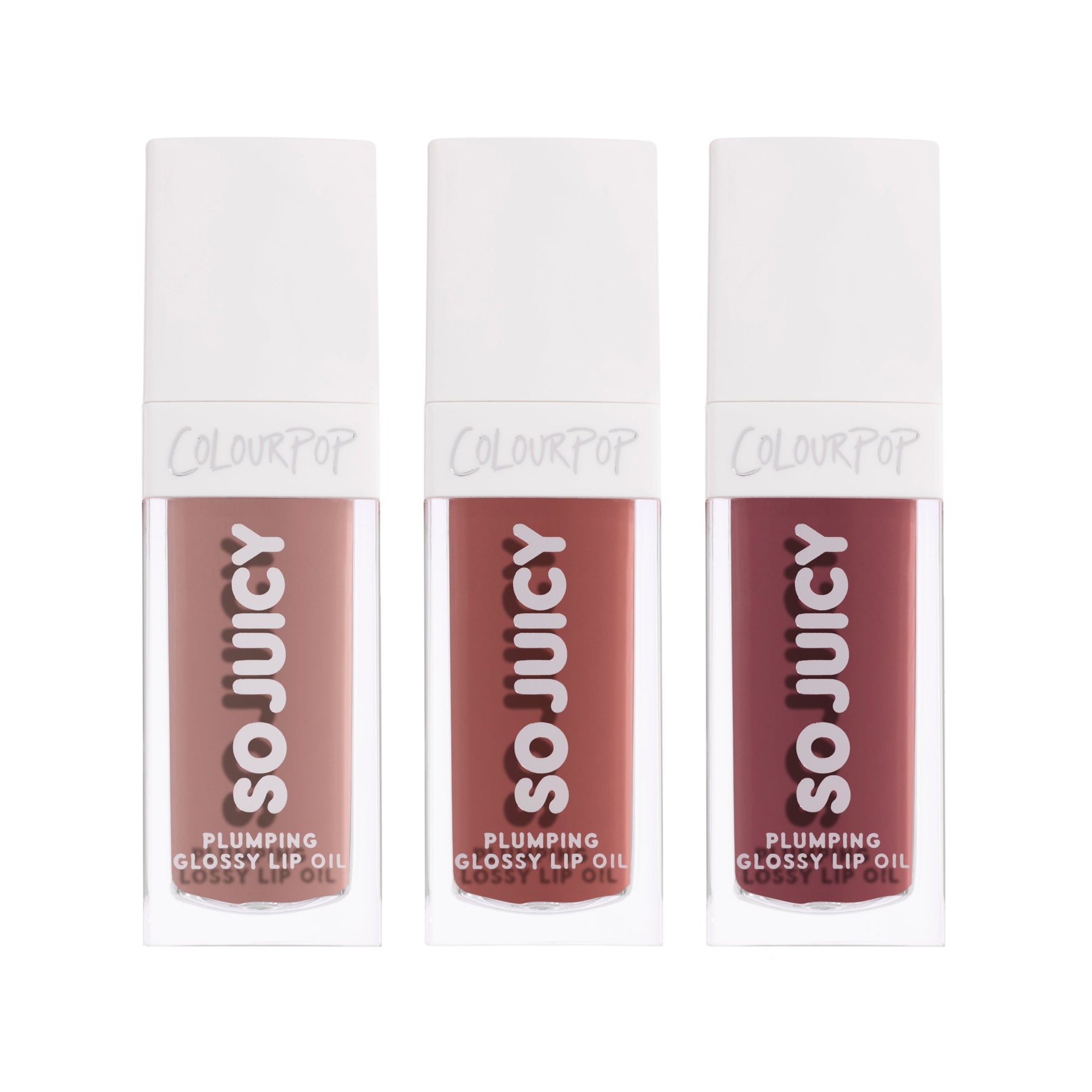Lucky Stars Bundle - Featherlight Seasonal Beauty Mix