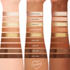 Feelin' Toasty - Modern Minimal Eye Glow