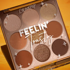 Feelin' Toasty - Modern Minimal Eye Glow
