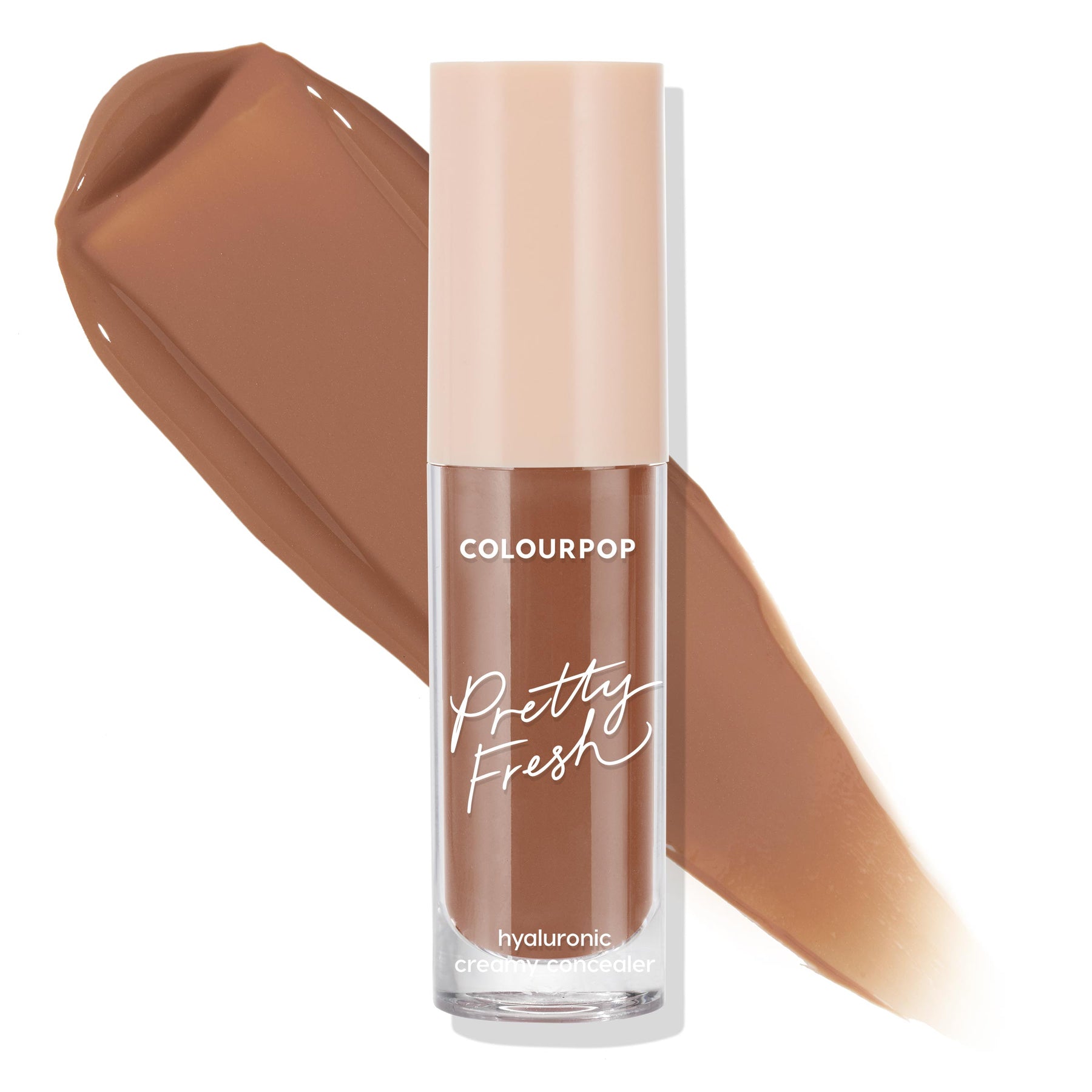 Dark 170 N - Bold Coordinated Complexion Radiance