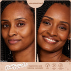 Dark 170 N - Bold Coordinated Complexion Radiance