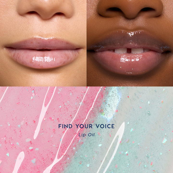 Find Your Voice - Silky Studio Lip Color
