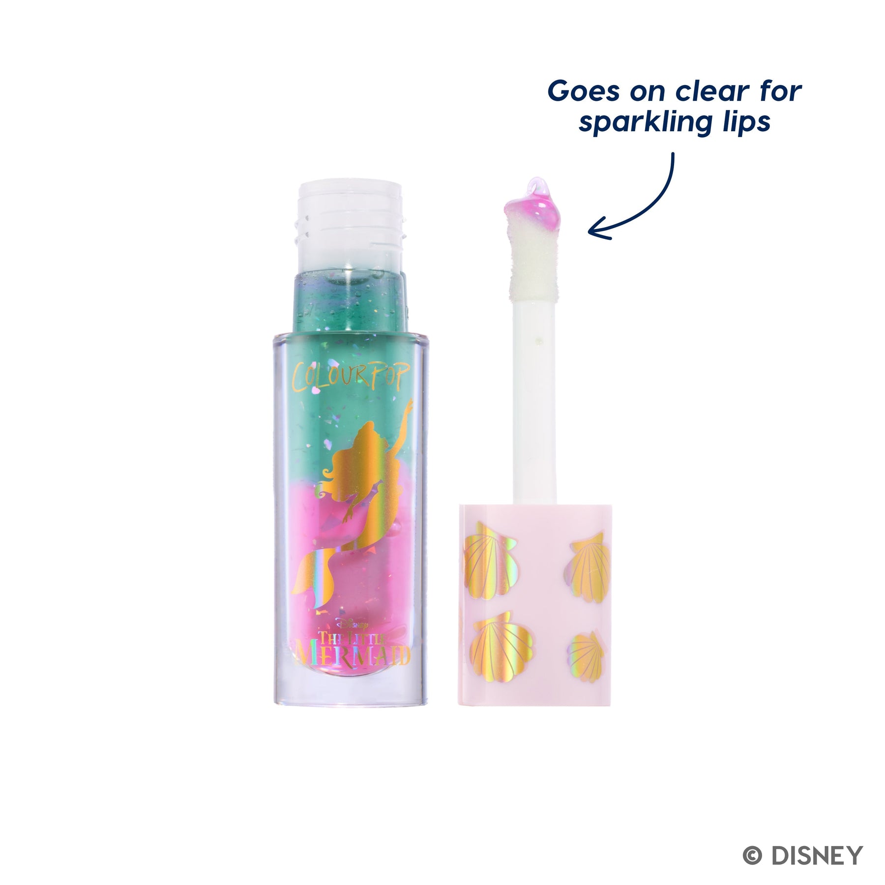 Find Your Voice - Silky Studio Lip Color