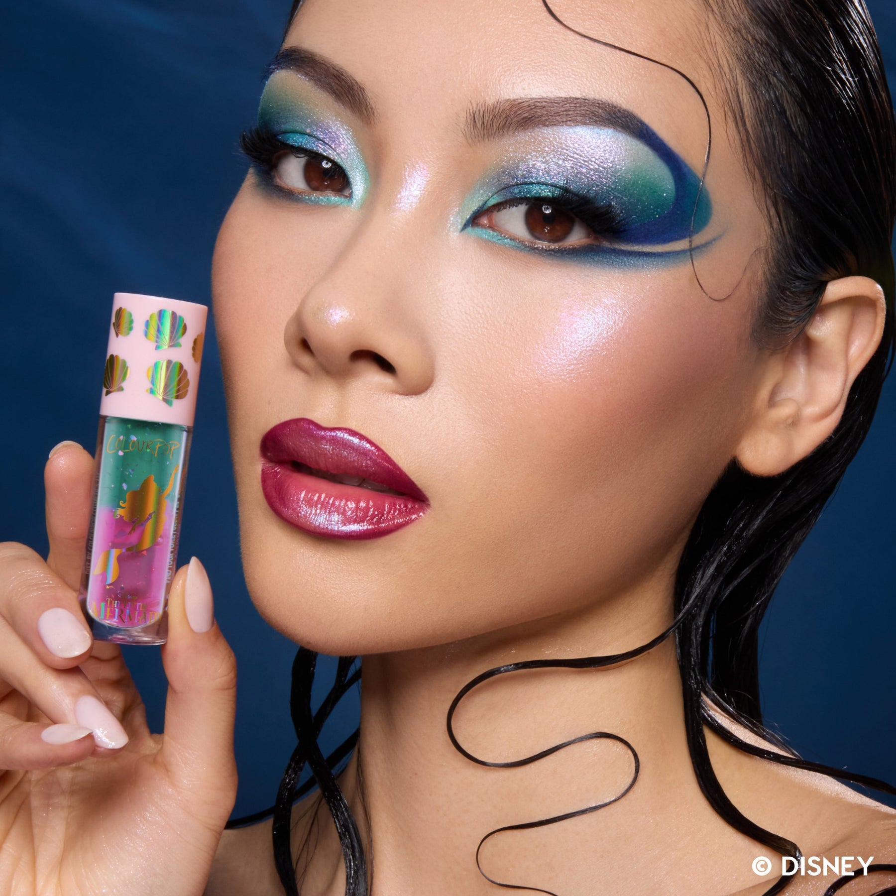 Find Your Voice - Silky Studio Lip Color