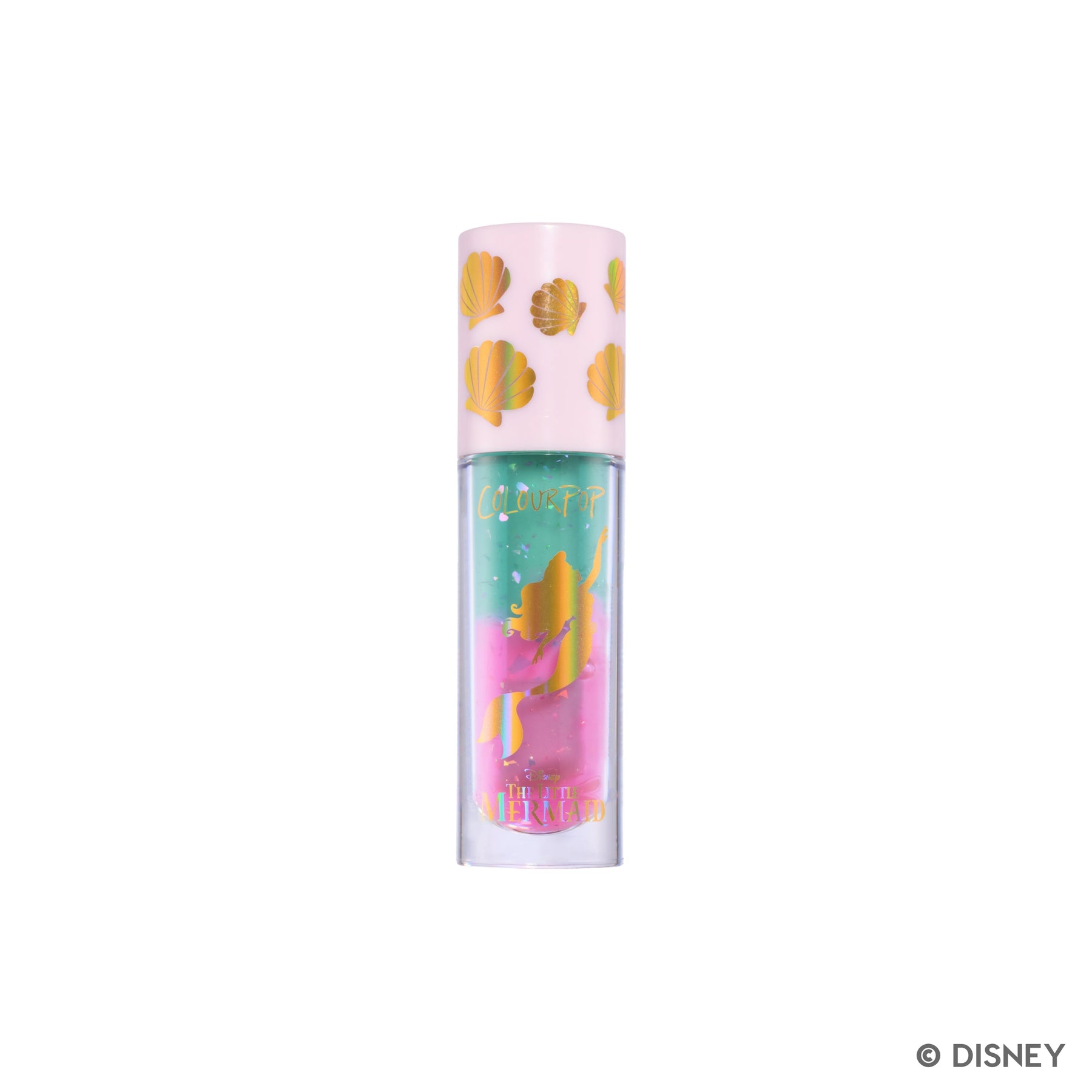 Find Your Voice - Silky Studio Lip Color