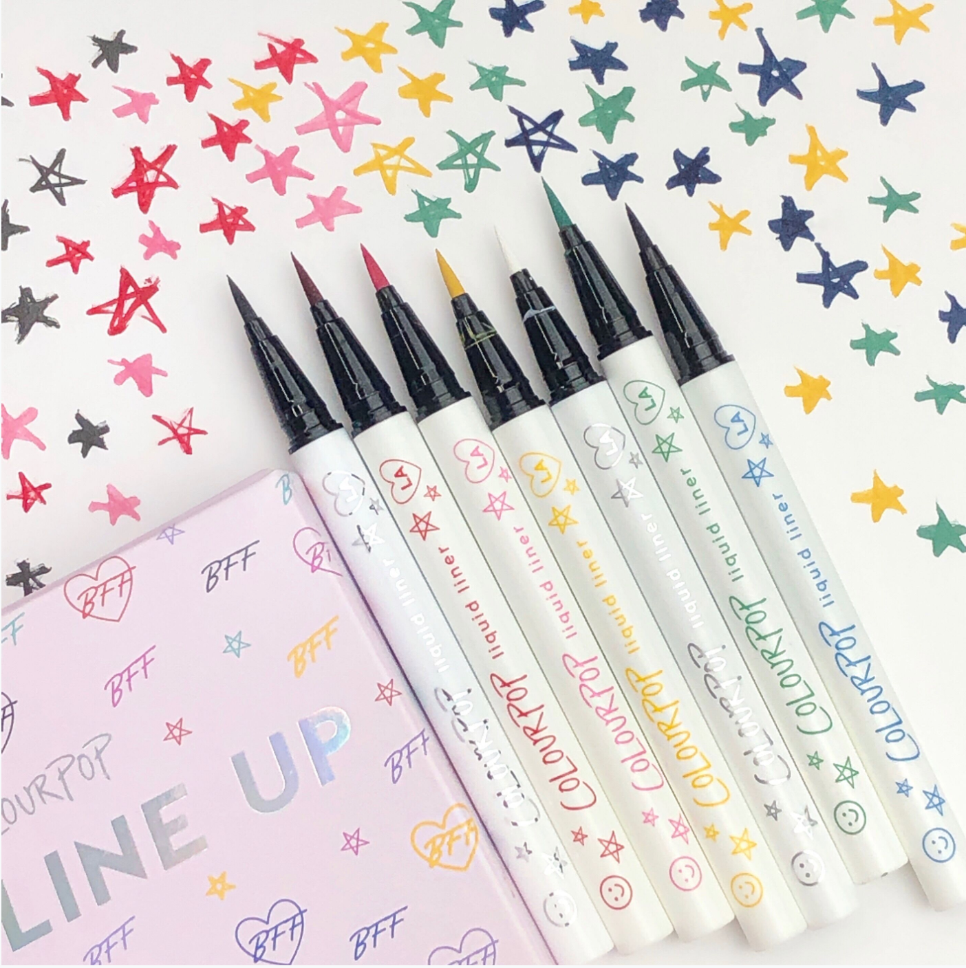 Grande - Featherlight Daily Liner Favorite