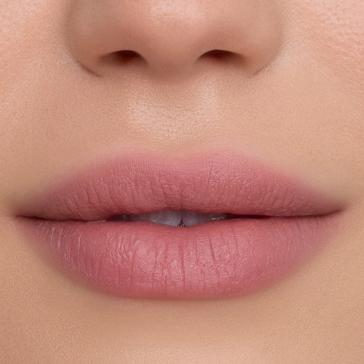 Floating on Air - Effortless Festive Lip Duo
