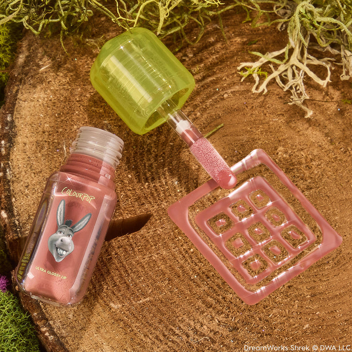 Noble Steed - Prismatic Timeless Lip Gloss