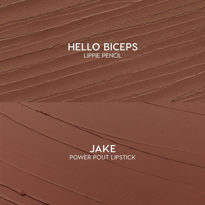 Bella! Where the Hell Have You Been, Loca? - Curated Iconic Lip Kit