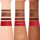 Bella! Where the Hell Have You Been, Loca? - Curated Iconic Lip Kit