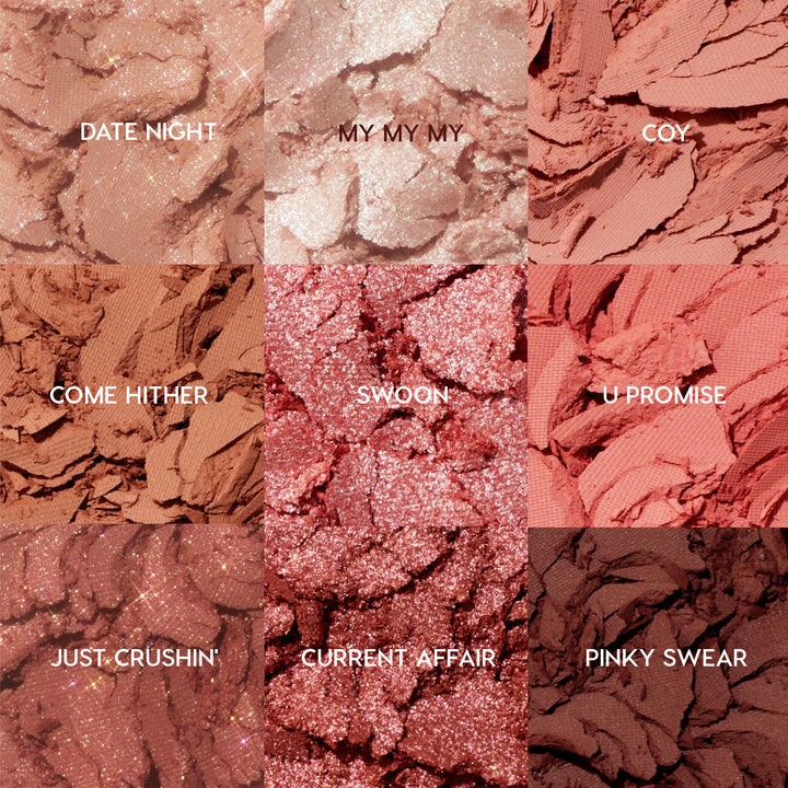 Blush Baby - Fresh Festive Cheek Color