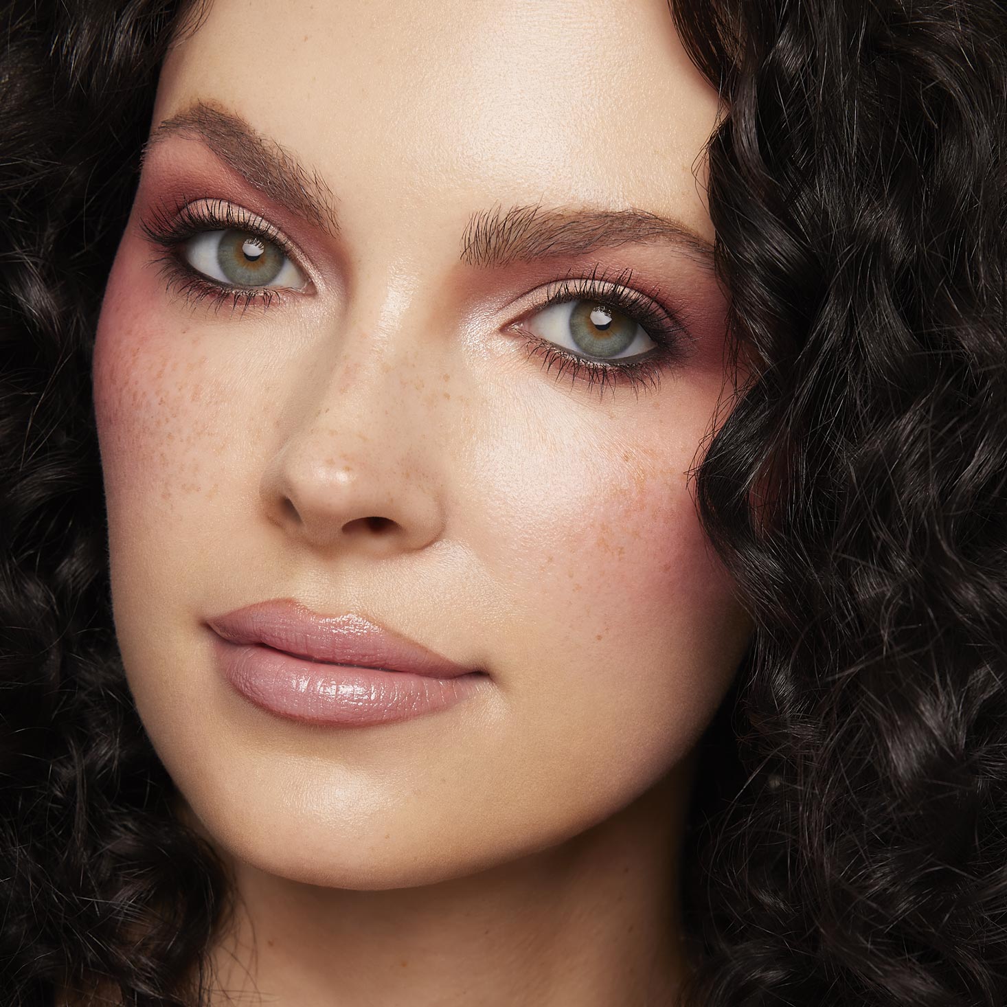 Blush Baby - Fresh Festive Cheek Color