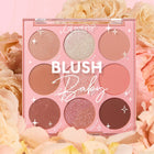 Blush Baby - Fresh Festive Cheek Color
