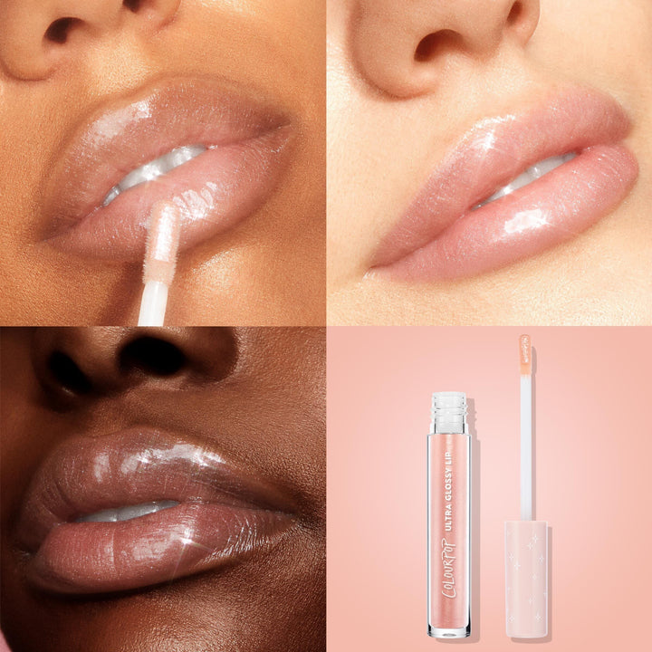 Sugar Cookie - Expressive Refined Lip Lineup