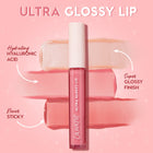 Sugar Cookie - Expressive Refined Lip Lineup