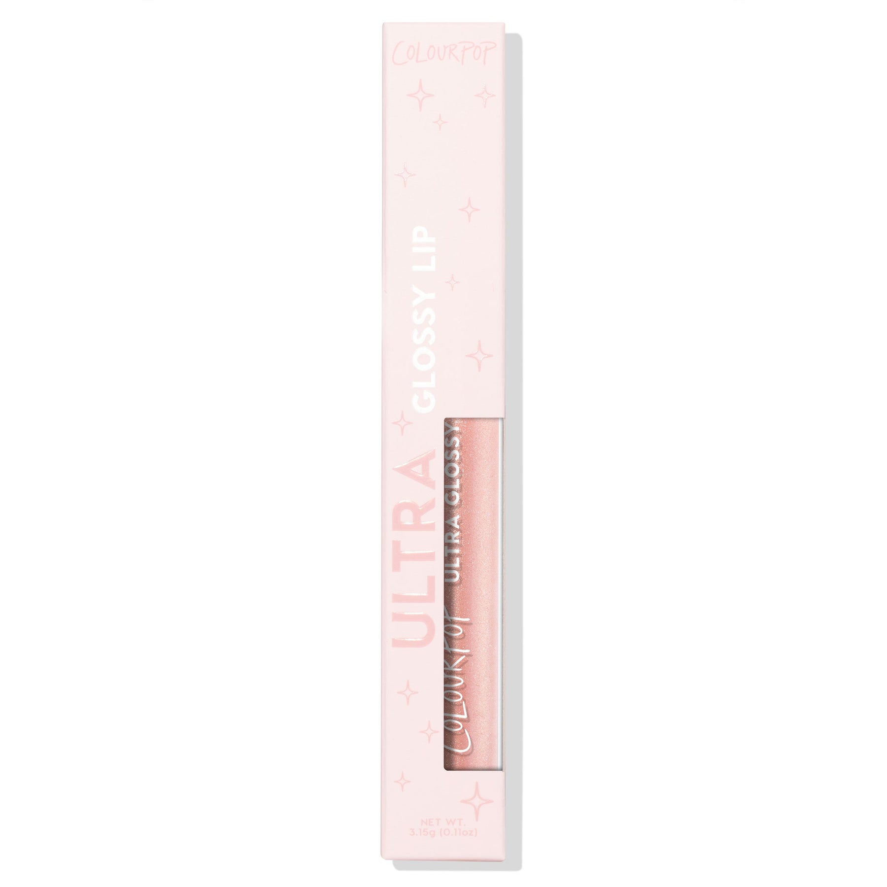 Sugar Cookie - Expressive Refined Lip Lineup