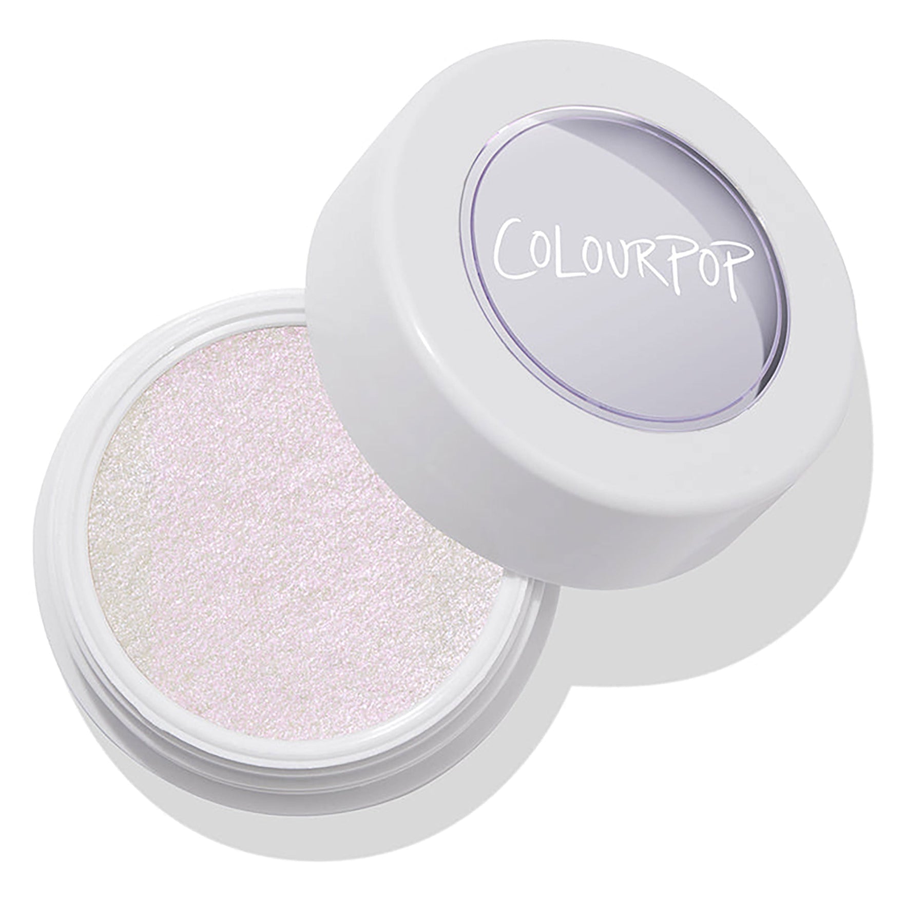 Spellbound - Polished Daytime Cheek Detail