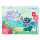 Beach Dreamin' - Curated Seasonal Eye Moment