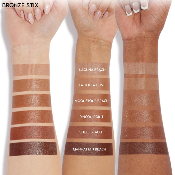 Laguna Beach - Radiant Evening Cheek Collection