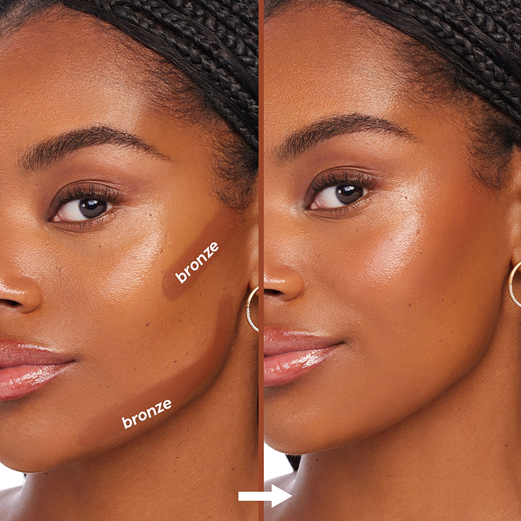 Laguna Beach - Radiant Evening Cheek Collection