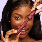 Wine O'Clock - Sheer Select Lash Accent