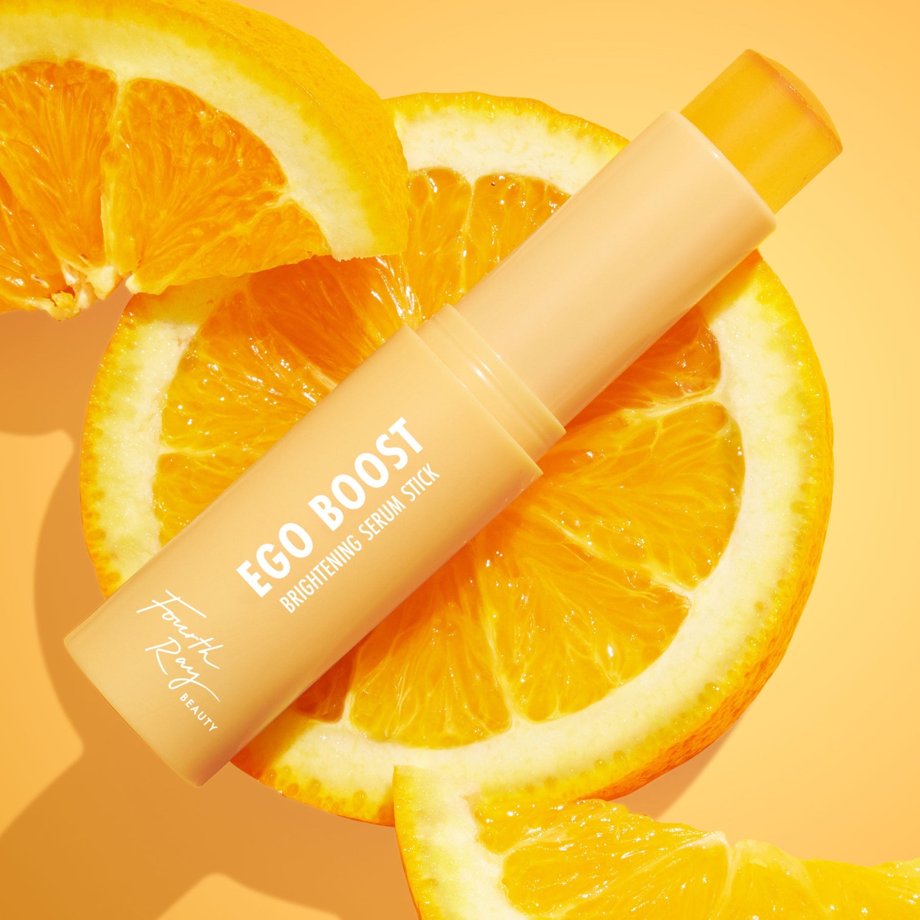 Ego Boost - Moisturizing Soothing Skin Comfort