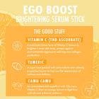 Ego Boost - Moisturizing Soothing Skin Comfort