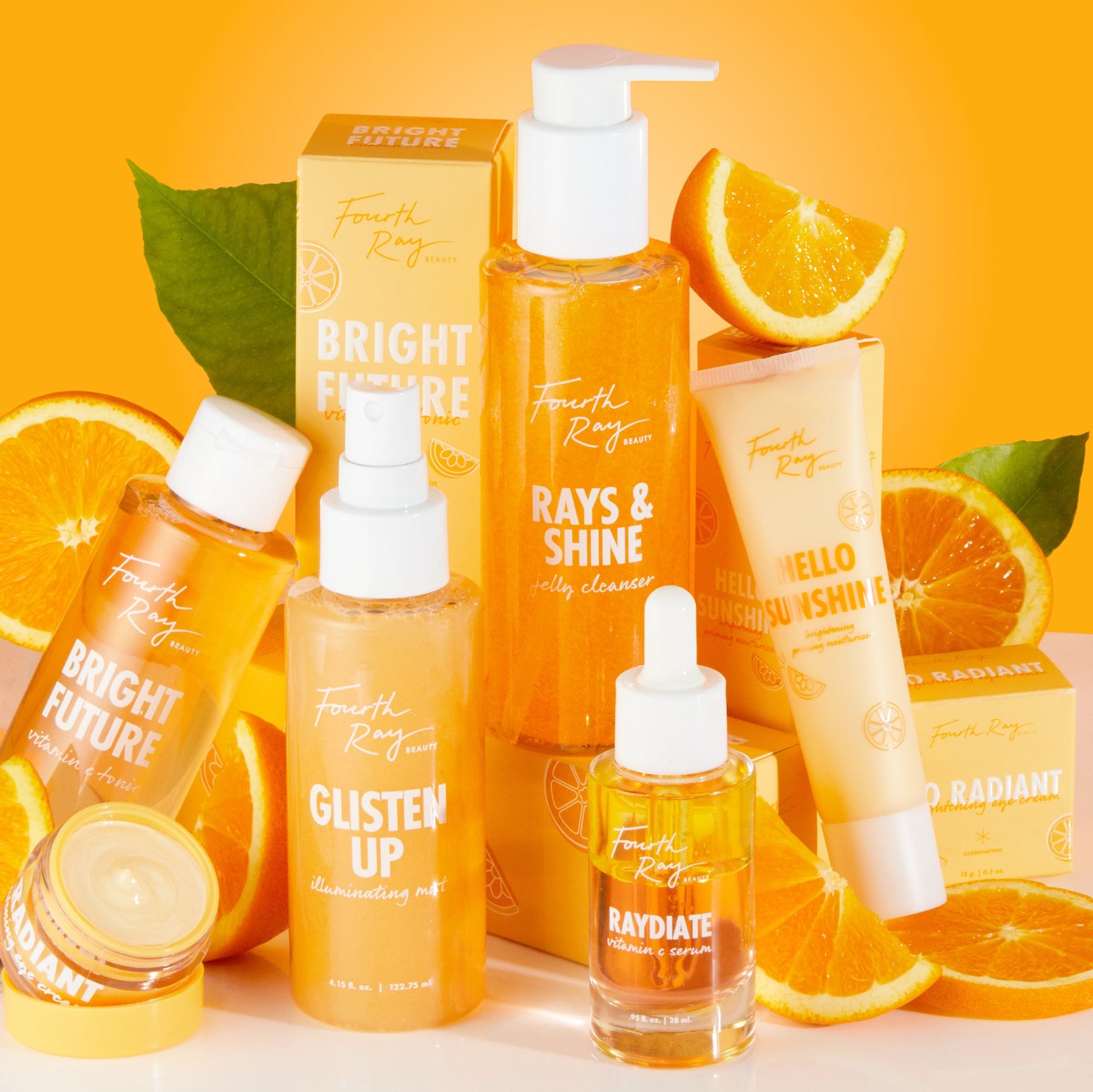 Ego Boost - Moisturizing Soothing Skin Comfort