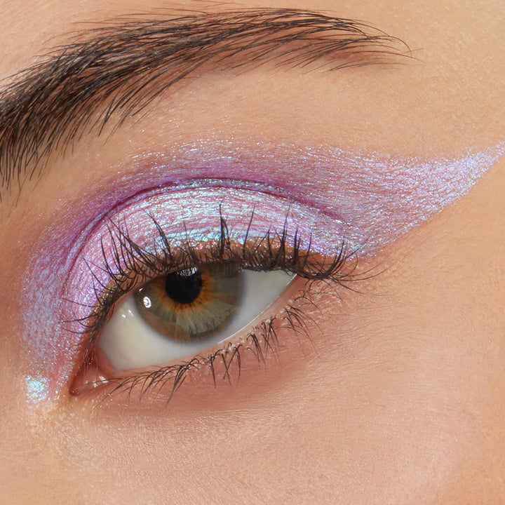 Disco Disco - Featherlight Tailored Eye Edit