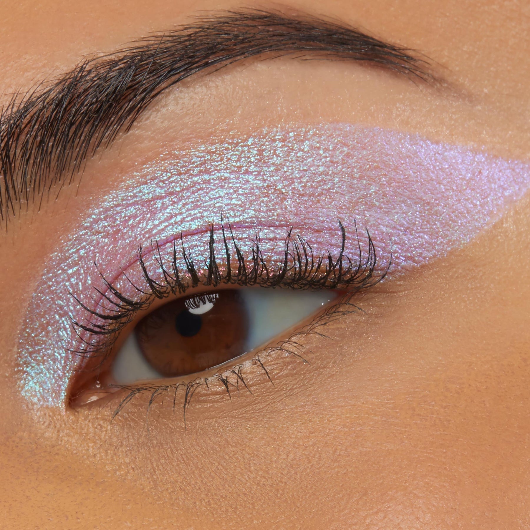 Disco Disco - Featherlight Tailored Eye Edit