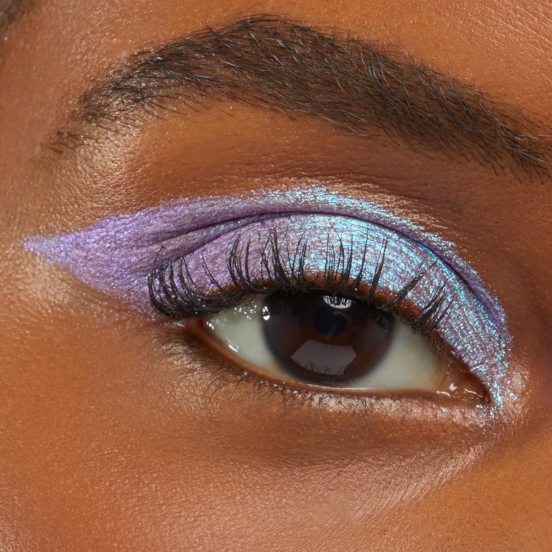 Disco Disco - Featherlight Tailored Eye Edit