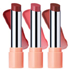 Berry Glaze - Buildable Effortless Lip Favorite
