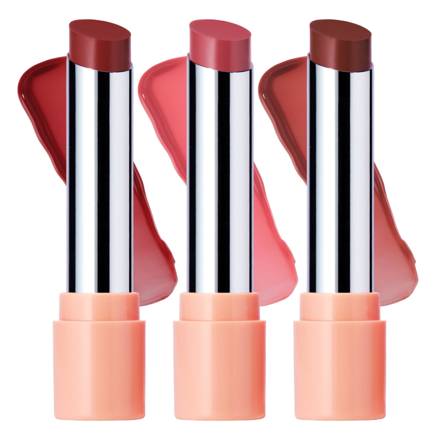 Berry Glaze - Buildable Effortless Lip Favorite