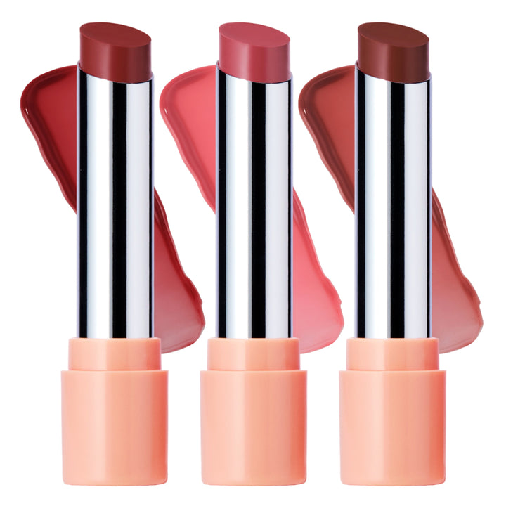 Berry Glaze - Buildable Effortless Lip Favorite