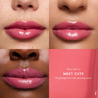 Berry Glaze - Buildable Effortless Lip Favorite