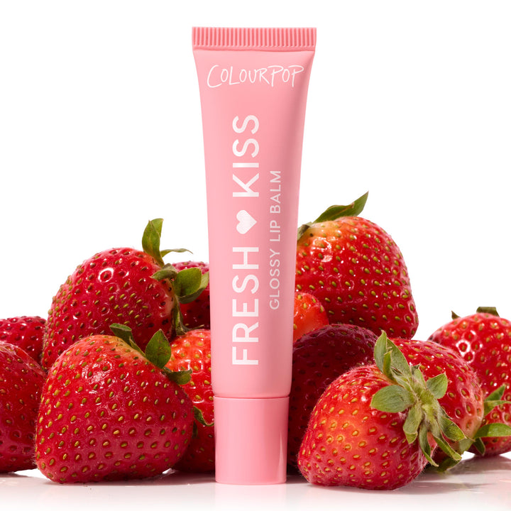 Strawberry Milk - Rosy Complete Lip Essential