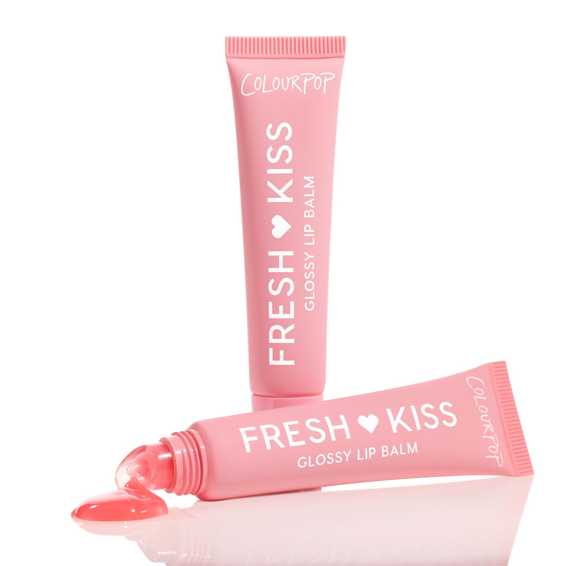 Strawberry Milk - Rosy Complete Lip Essential