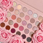 Smoke 'N Roses - Soft Versatile Eye Edit