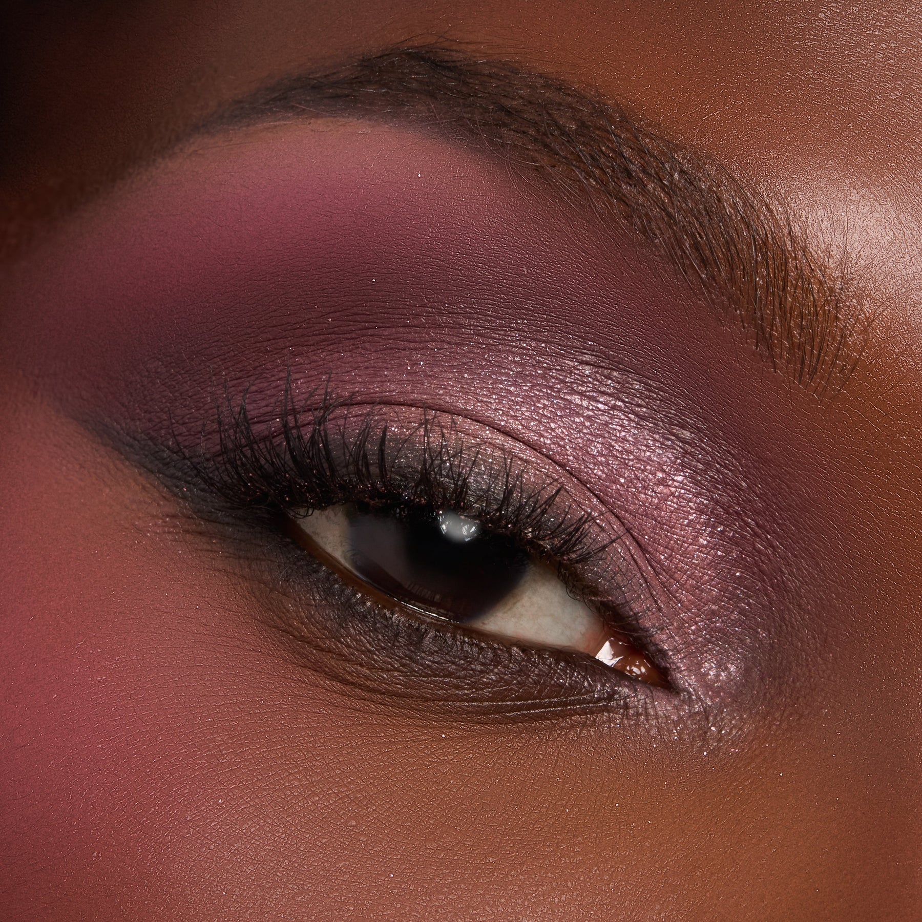 Smoke 'N Roses - Soft Versatile Eye Edit