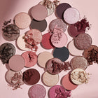 Smoke 'N Roses - Soft Versatile Eye Edit