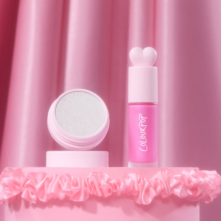 Cheek Dreams Bundle - Plush Special Beauty Trio