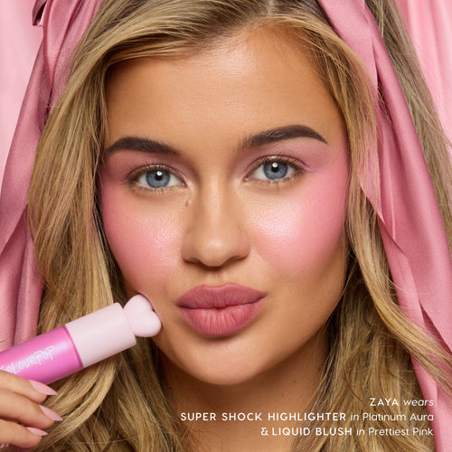 Cheek Dreams Bundle - Plush Special Beauty Trio