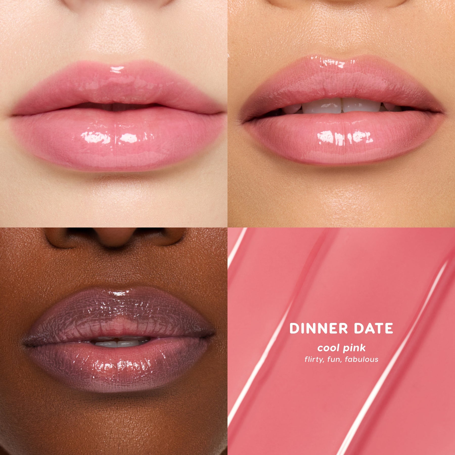 Dinner Date - Balanced Wearable Lip Duo