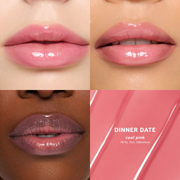 Dinner Date - Balanced Wearable Lip Duo